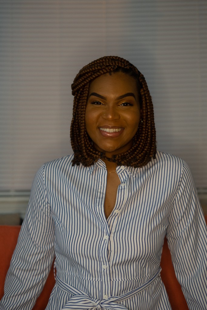 Henderson Headshot SHCOHS