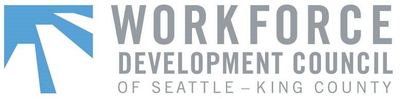 SEATTLE-KING COUNTY WDC DELIVERS HIGH SCHOOL DIPLOMA OPPORTUNITIES THROUGH CAREER ONLINE HIGH SCHOOL