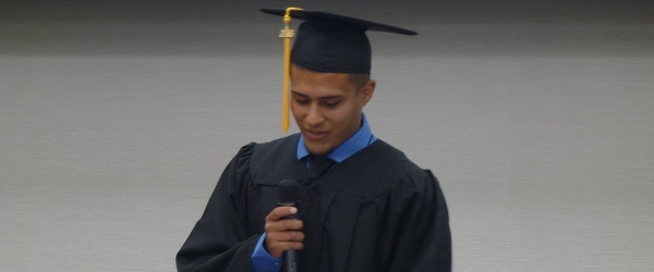 Incarcerated Youths in Tulare County, California, Earn High School Diplomas for the First Time